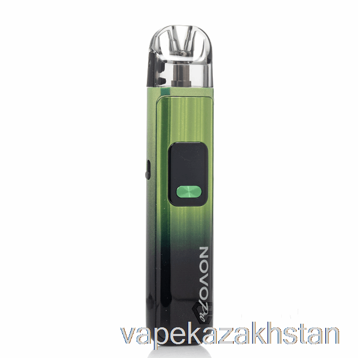 Vape Disposable SMOK Novo Pro 30W Pod System Green Black